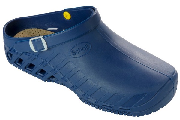 CLOG EVO TPR UNISEX BLUE 42-43 COLLEZIONE SS17 1 PAIO - Farmacia De Pasquale