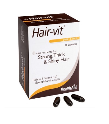 HAIRVIT 90 CAPSULE MOLLI - Farmacia De Pasquale