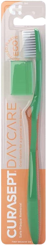 CURASEPT SPAZZOLINO DAYCARE DURO - Farmacia De Pasquale