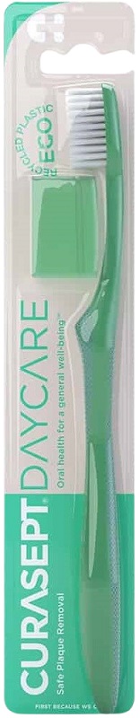 CURASEPT SPAZZOLINO DAYCARE MEDIO/MEDIUM - Farmacia De Pasquale