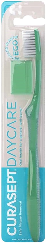 CURASEPT SPAZZOLINO DAYCARE MORBIDO/SOFT - Farmacia De Pasquale