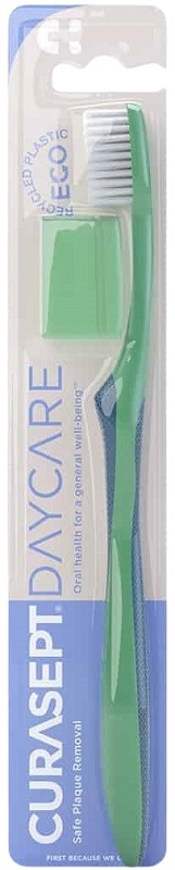 CURASEPT SPAZZOLINO DAYCARE JUNIOR - Farmacia De Pasquale