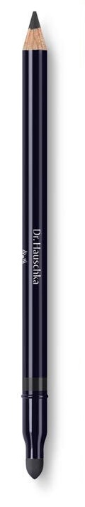 DR HAUSCHKA MALLOW EYE DEFINER 01 BLACK 1,05 G - Farmacia De Pasquale
