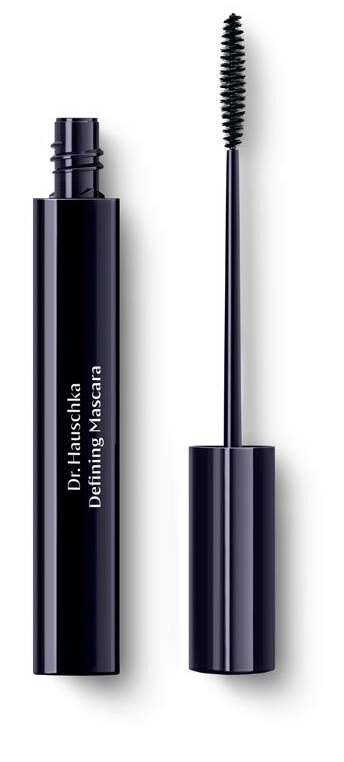 DR HAUSCHKA MALLOW DEFININ G MASCARA 01 BLACK 6 ML - Farmacia De Pasquale