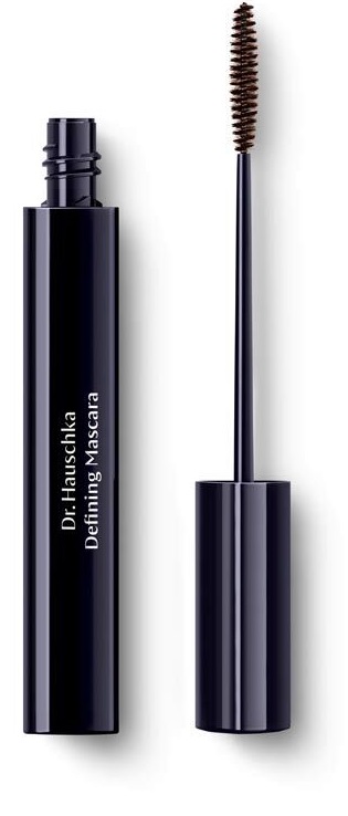 DR HAUSCHKA MALLOW DEFININ G MASCARA 02 BROWN  6 ML - Farmacia De Pasquale