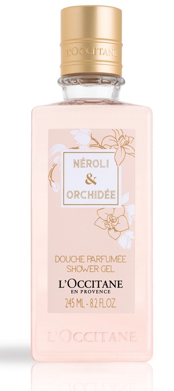 NEROLI & ORCHIDEA GEL DOCCIA 245 ML - Farmacia De Pasquale