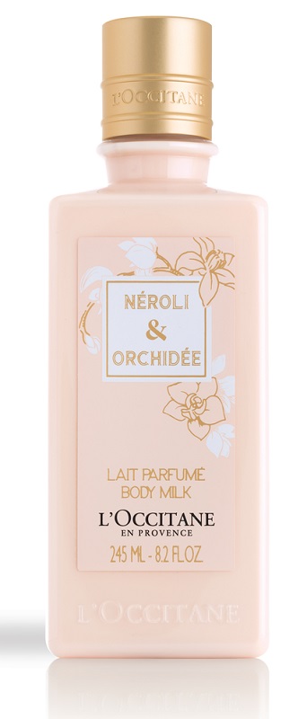 NEROLI & ORCHIDEA LATTE CORPO 245 ML - Farmacia De Pasquale
