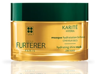 RENE FURTERER KARITE' HYDRA MASCHERA IDRATAZIONE BRILLANTEZZA 200 ML - Farmacia De Pasquale