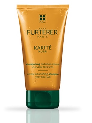 RENE FURTERER KARITE' NUTRI SHAMPOO NUTRIZIONE INTENSA 150 ML - Farmacia De Pasquale