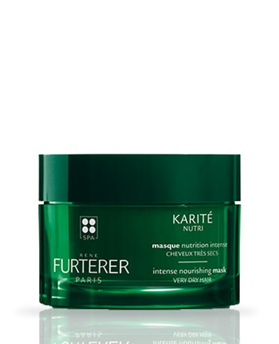 RENE FURTERER KARITE' NUTRI MASCHERA NUTRIZIONE INTENSA 200 ML - Farmacia De Pasquale