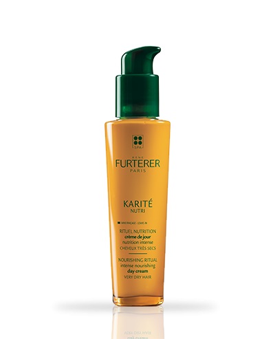 RENE FURTERER KARITE' NUTRI CREMA GIORNO NUTRIZIONE INTENSA 100 ML - Farmacia De Pasquale