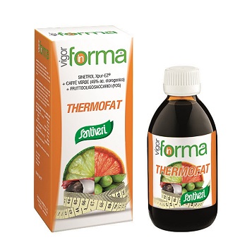 THERMOFAT SINETROL BEVANDA 240 ML - Farmacia De Pasquale