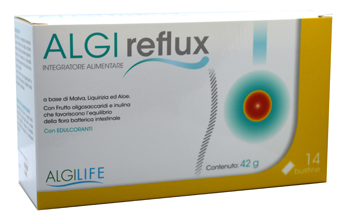 ALGIREFLUX 14 BUSTINE - Farmacia De Pasquale