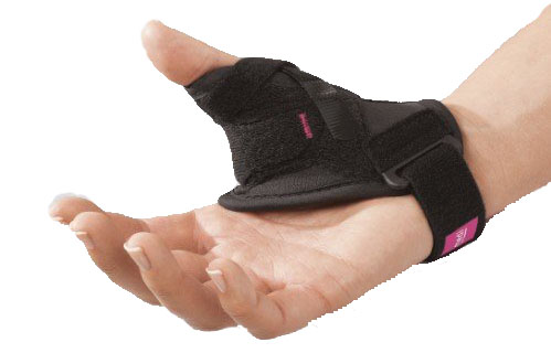 RHIZOMED SOFT IMMOBILIZZATORE PRIMO DITO 2 - Farmacia De Pasquale