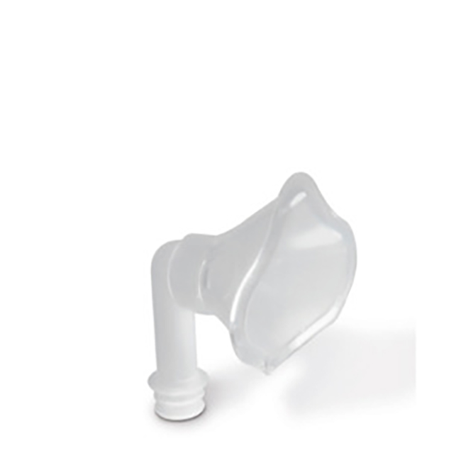 MASCHERINA NEONATALE PER AEROSOL CLENNY A KID - Farmacia De Pasquale