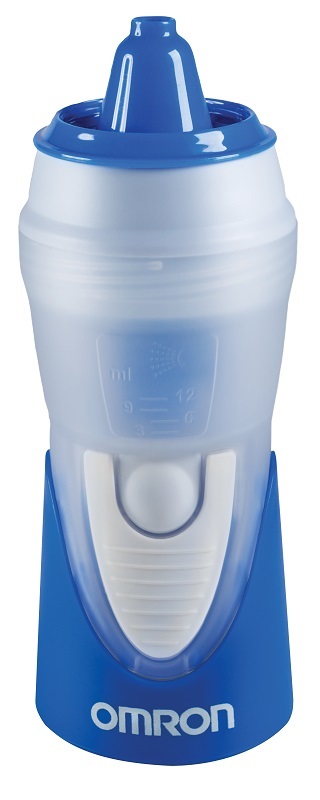 DOCCIA NASALE OMRON - Farmacia De Pasquale