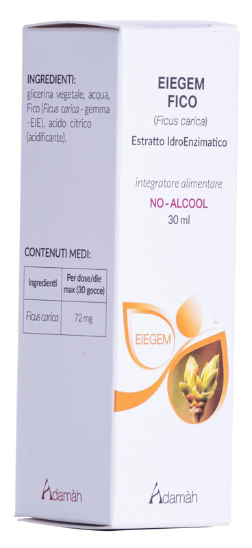EIEGEM FICO 30 ML - Farmacia De Pasquale