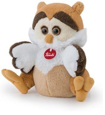 TRUDI SCALDASOGNI GUFO - Farmacia De Pasquale