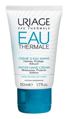 EAU THERMALE CREMA MANI ALL'ACQUA 50 ML - Farmacia De Pasquale