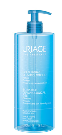 GEL SURGRAS 500 ML - Farmacia De Pasquale