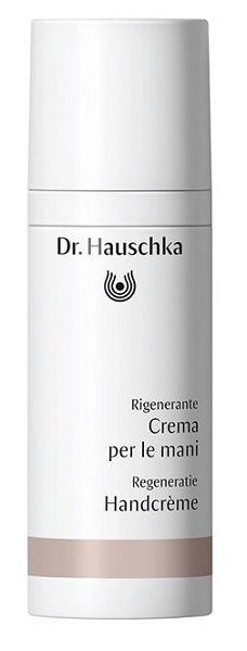 DR HAUSCHKA CREMA RIGENERANTE PER LE MANI 50 ML - Farmacia De Pasquale
