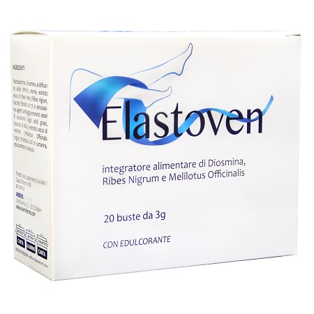 ELASTOVEN 20 BUSTINE - Farmacia De Pasquale