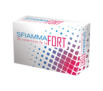 SFIAMMAFORT 30 COMPRESSE - Farmacia De Pasquale