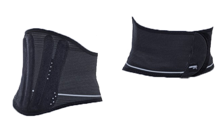 DR GIBAUD ORTHO LOMBOGIB LADY CORSETTO LOMBOSACRALE H26CM 3 - Farmacia De Pasquale