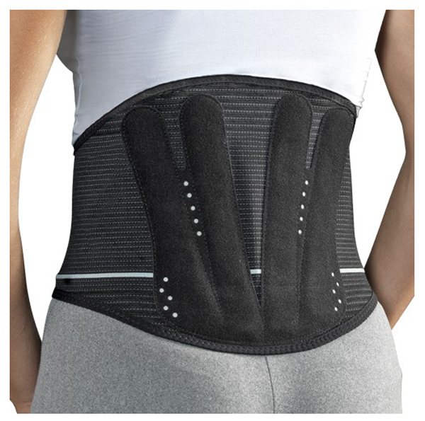 DR GIBAUD ORTHO LOMBOGIB LADY CORSETTO LOMBOSACRALE H26CM 5 - Farmacia De Pasquale