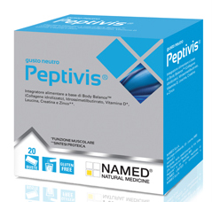PEPTIVIS NEUTRO 20 BUSTE - Farmacia De Pasquale