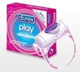 ANELLO STIMOLANTE DUREX MASSAGG PLAY VIBE GEN 3 ITALY - Farmacia De Pasquale