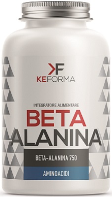 BETA ALANINA 90 CAPSULE - Farmacia De Pasquale