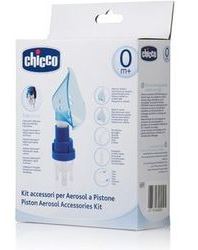 CHICCO KIT AEROSOL - Farmacia De Pasquale