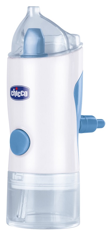 CHICCO DOCCIA NASALE SUPER RINO - Farmacia De Pasquale