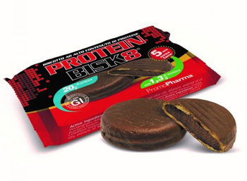 PROTEIN BISK8 60 G - Farmacia De Pasquale