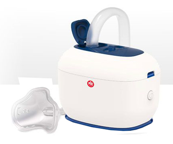 AEROSOL PIC AIR PROJECT 2018 - Farmacia De Pasquale