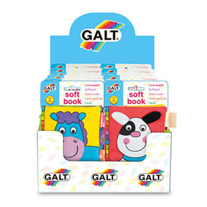 GALT LIBRETTI IN STOFFA ASINO - Farmacia De Pasquale