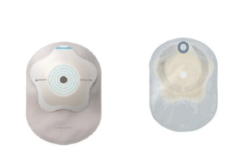 SACCA PER COLOSTOMIA SENSURA MIO CX FLIP 1P CHIUSA MIDI ISP 10-50 M 325 ML 10 PEZZI - Farmacia De Pasquale