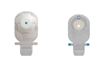 SACCA PER ILEOSTOMIA SENSURA MIO CX FLIP 1P APERTA MIDI ISP 25-50 M 340 ML 10 PEZZI - Farmacia De Pasquale