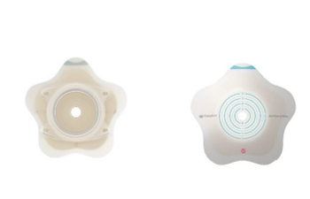 PLACCA SENSURA MIO CX FLIP CLICK 40 MM 20-35 S 5 PEZZI - Farmacia De Pasquale