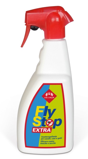FLY STOP EXTRA 750 ML - Farmacia De Pasquale