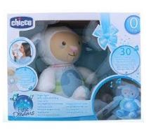 CHICCO GIOCO MAMA LULLABY SHEEP ROSA - Farmacia De Pasquale