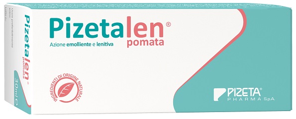 PIZETALEN POMATA 30 ML - Farmacia De Pasquale