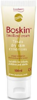 BOSKIN CREMA 100 ML MARCHIO CE - Farmacia De Pasquale
