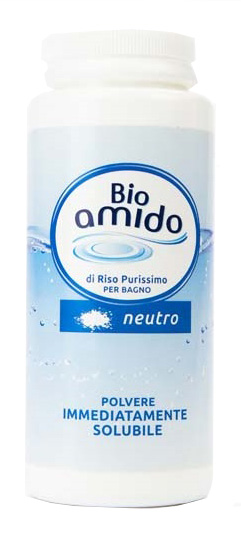 BIO AMIDO DI RISO NEUTRO 100 G - Farmacia De Pasquale