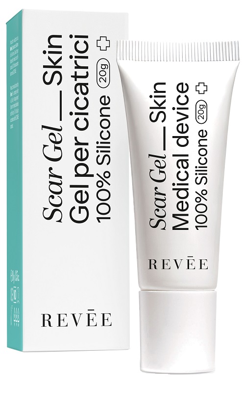 REVEE SCAR GEL 20G - Farmacia De Pasquale