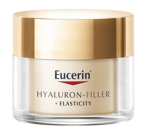 EUCERIN HYALURON-FILLER ELASTICITY GIORNO 50 ML - Farmacia De Pasquale