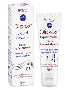 OLIPROX POLVERE LIQUIDA 75 ML CE - Farmacia De Pasquale