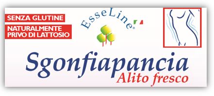 SGONFIAPANCIA 20 COMPRESSE OROSOLUBILI - Farmacia De Pasquale