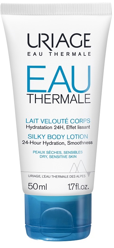 EAU THERMALE LAIT CORPO 50 ML - Farmacia De Pasquale